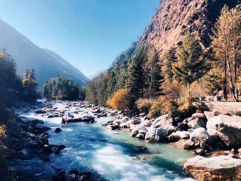 Photo of Grahan Village - an offbeat hike beyond Kasol 3/6 by Letters to Neet