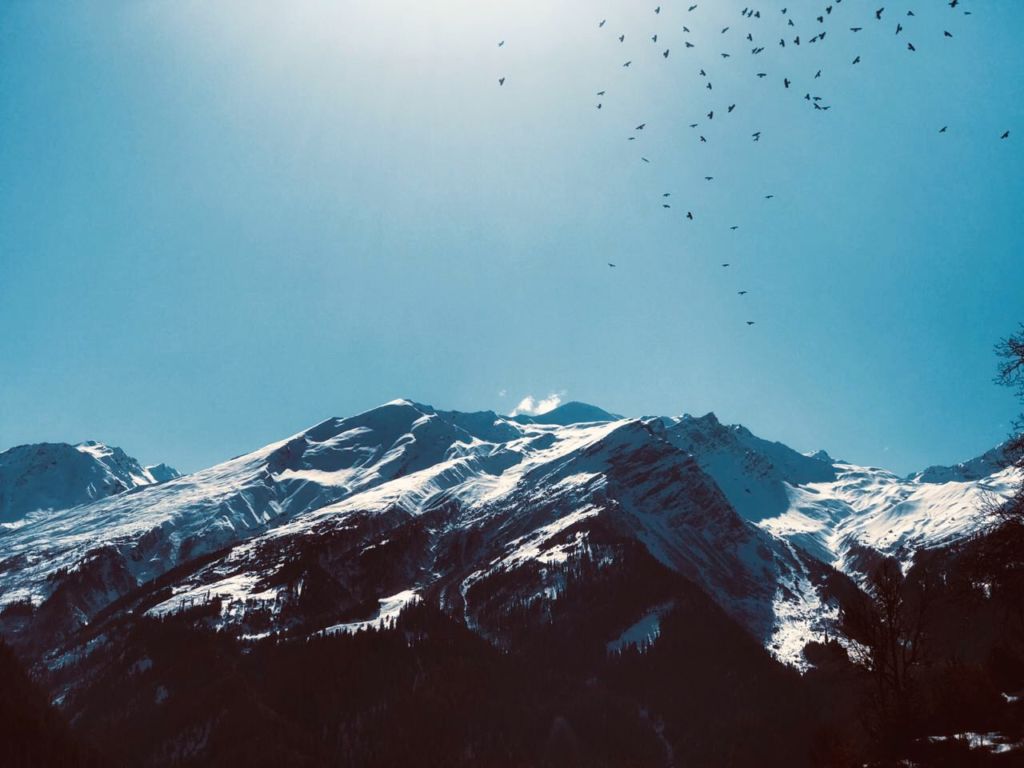 Photo of Grahan Village - an offbeat hike beyond Kasol 4/6 by Letters to Neet